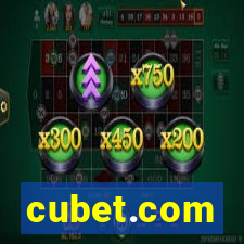 cubet.com