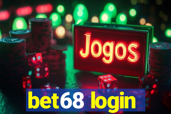 bet68 login