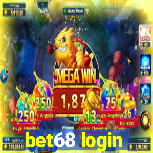 bet68 login