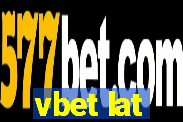 vbet lat