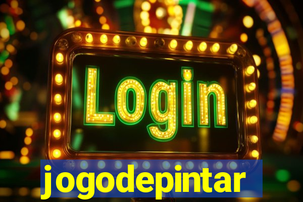 jogodepintar