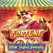 click jogos penalty fever brasil