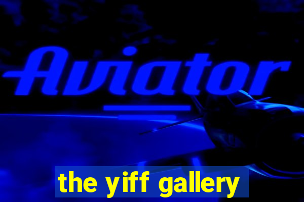 the yiff gallery