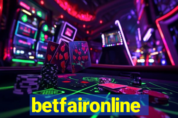 betfaironline