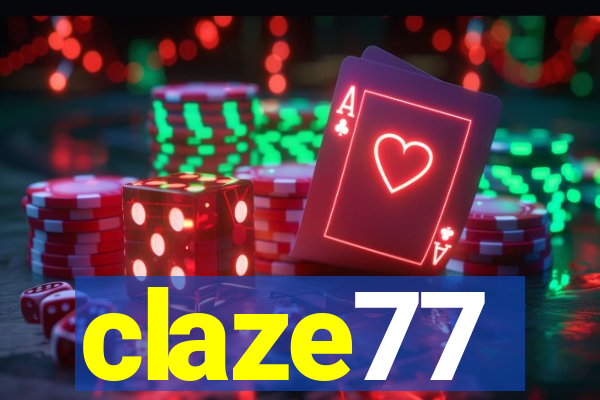 claze77