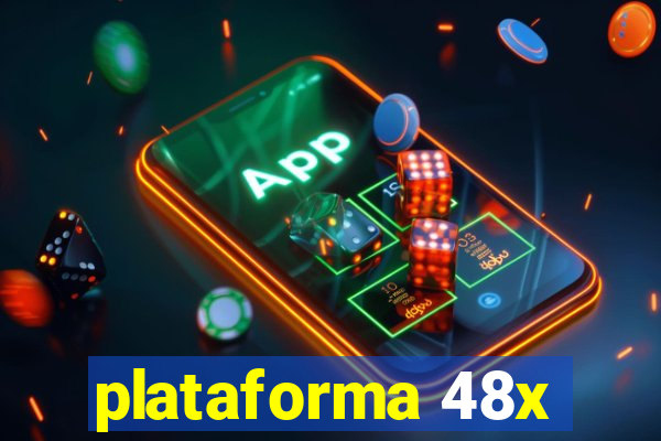 plataforma 48x