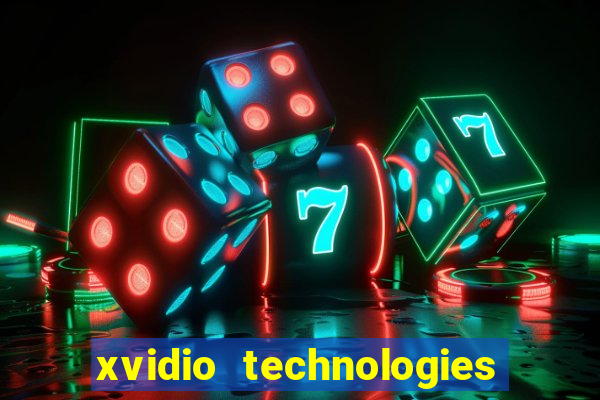 xvidio technologies startup brasil 2023