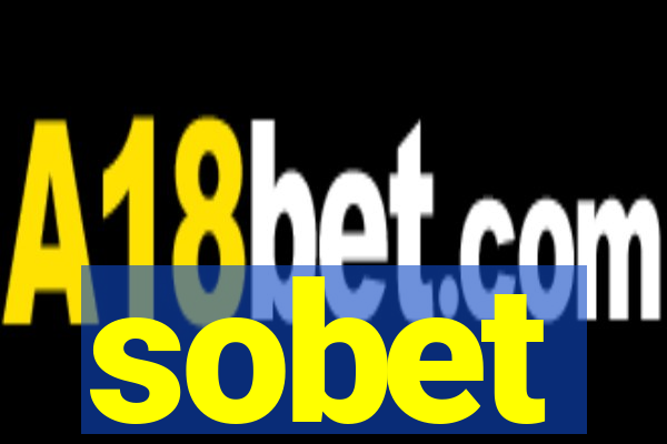 sobet