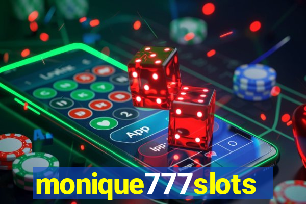 monique777slots