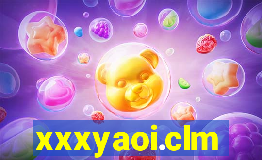 xxxyaoi.clm