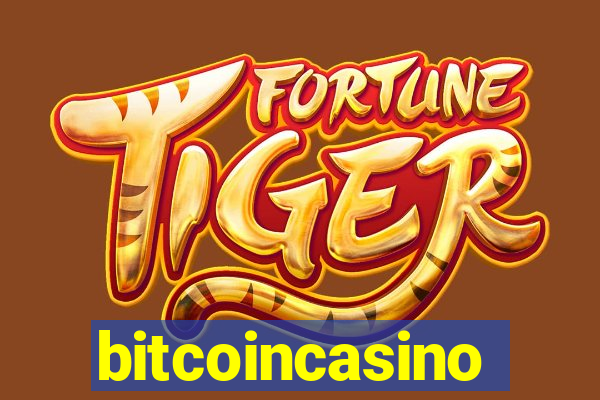 bitcoincasino