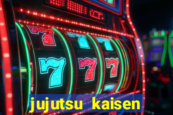 jujutsu kaisen maplestar full