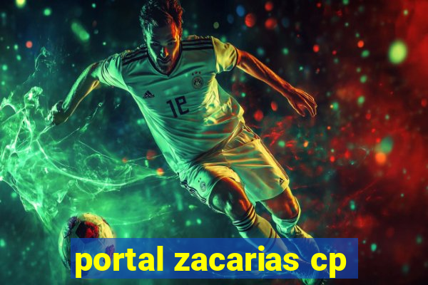 portal zacarias cp