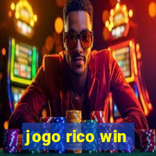 jogo rico win