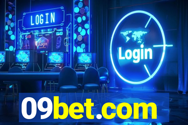 09bet.com