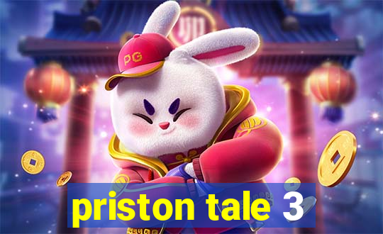 priston tale 3