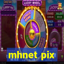 mhnet pix