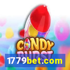 1779bet.com