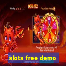 slots free demo