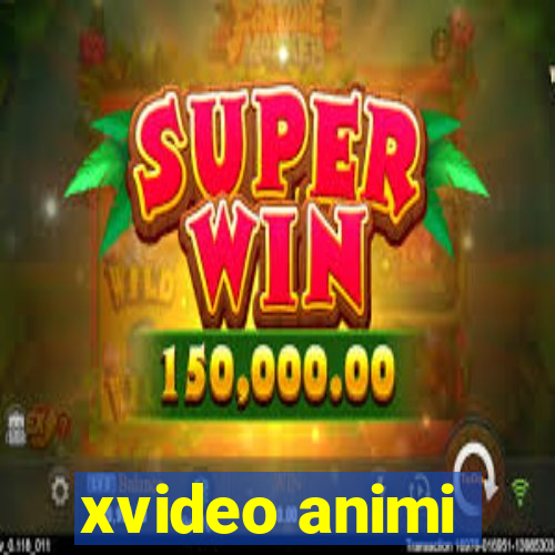 xvideo animi