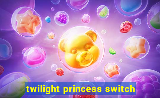 twilight princess switch