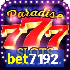 bet7192