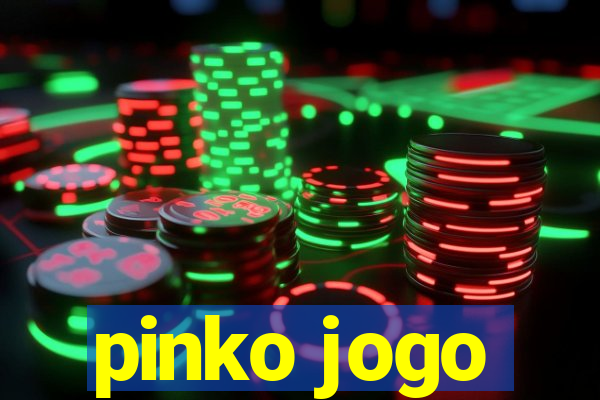 pinko jogo