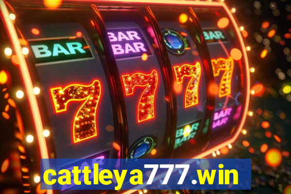 cattleya777.win