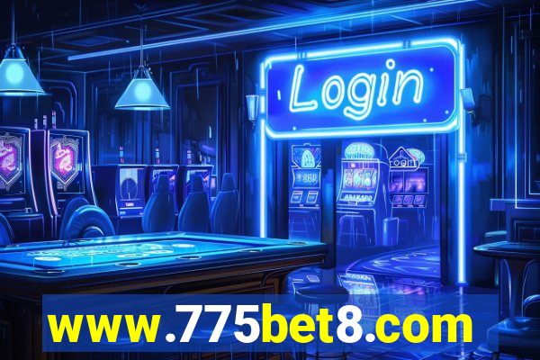 www.775bet8.com