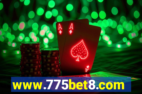 www.775bet8.com