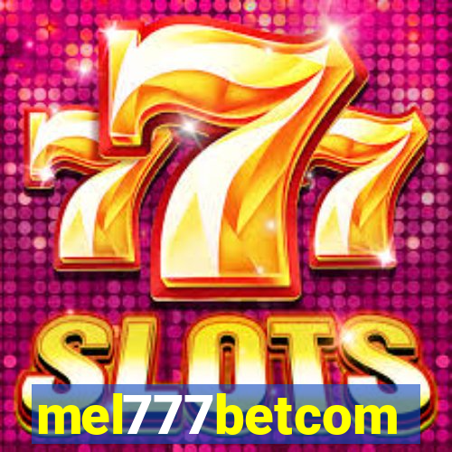 mel777betcom