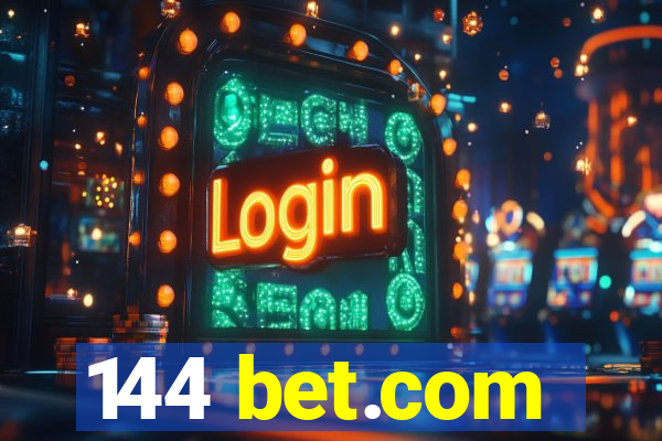 144 bet.com