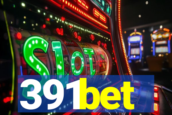 391bet