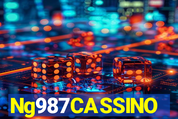 Ng987CASSINO