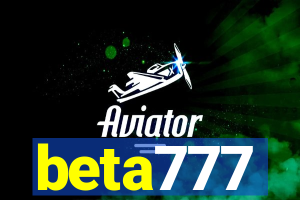 beta777