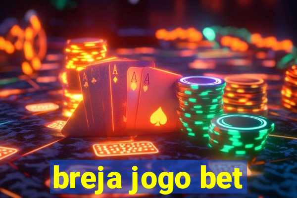 breja jogo bet