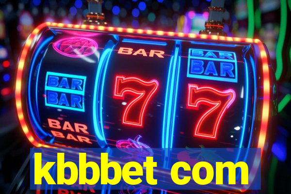 kbbbet com