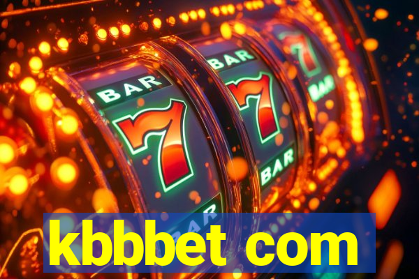 kbbbet com