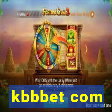 kbbbet com