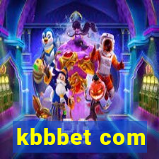 kbbbet com