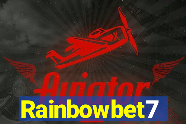 Rainbowbet7