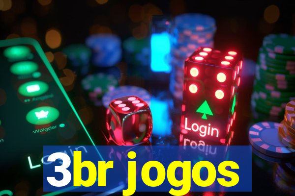 3br jogos