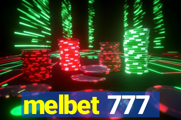 melbet 777