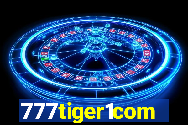 777tiger1com