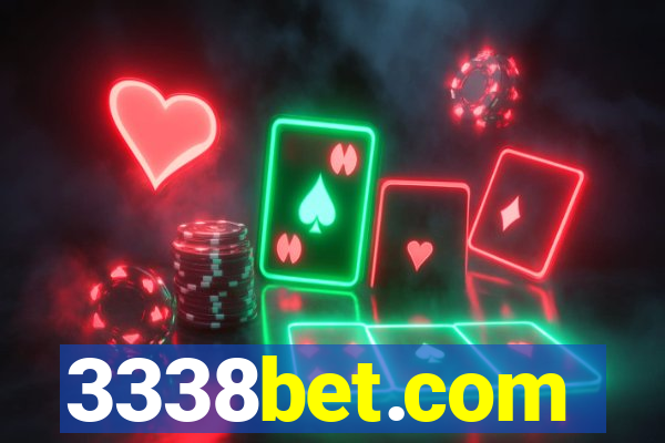 3338bet.com