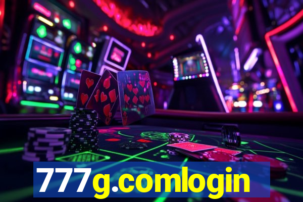 777g.comlogin