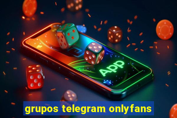 grupos telegram onlyfans