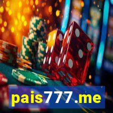 pais777.me