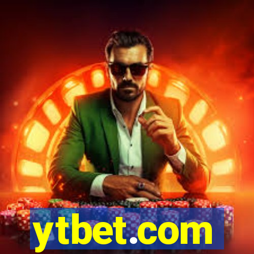 ytbet.com