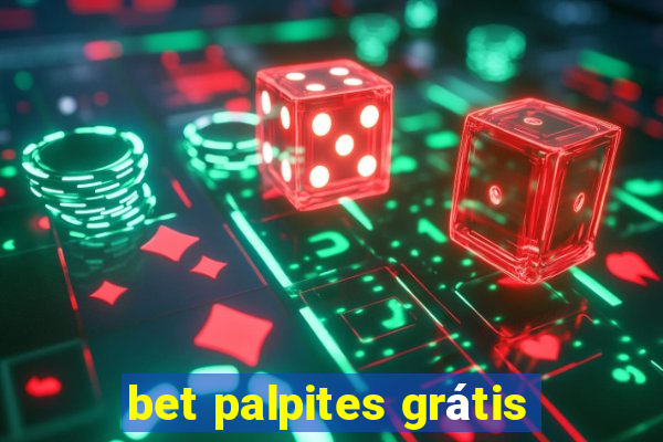 bet palpites grátis